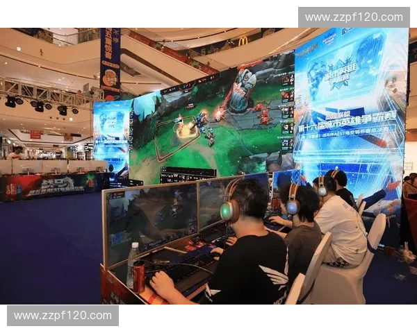 《英雄联盟电16赛事全程回顾与精彩时刻分析》 《英雄联盟电16赛事全程回顾与精彩时刻分析》