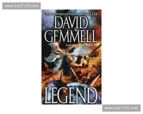 外国英雄传奇：跨越时空的力量与勇气，谱写英雄史诗